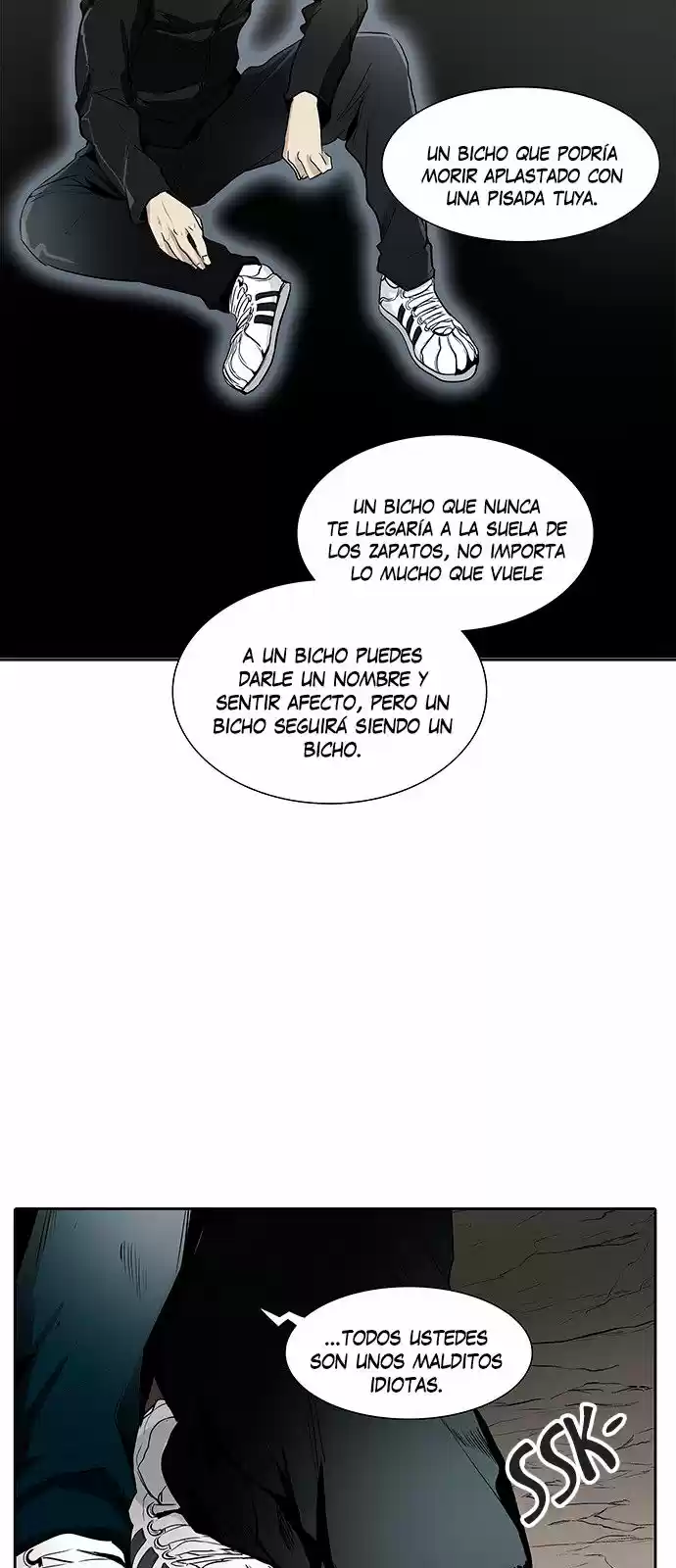 Torre De Dios - Capítulo 339 - Página 46 - LectorTMOo