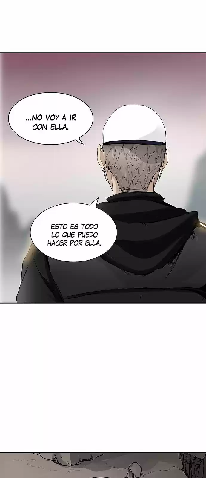Torre De Dios - Capítulo 339 - Página 48 - LectorTMOo
