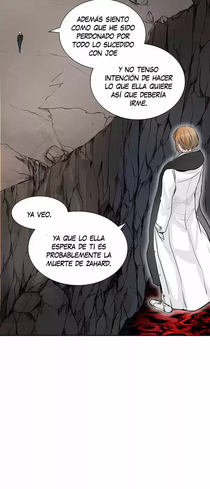 Torre De Dios - Capítulo 339 - Página 49 - LectorTMOo