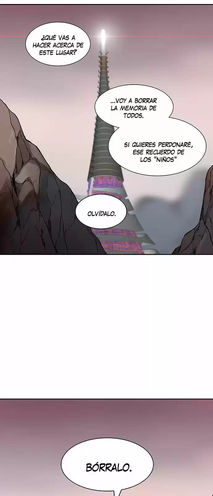 Torre De Dios - Capítulo 339 - Página 50 - LectorTMOo