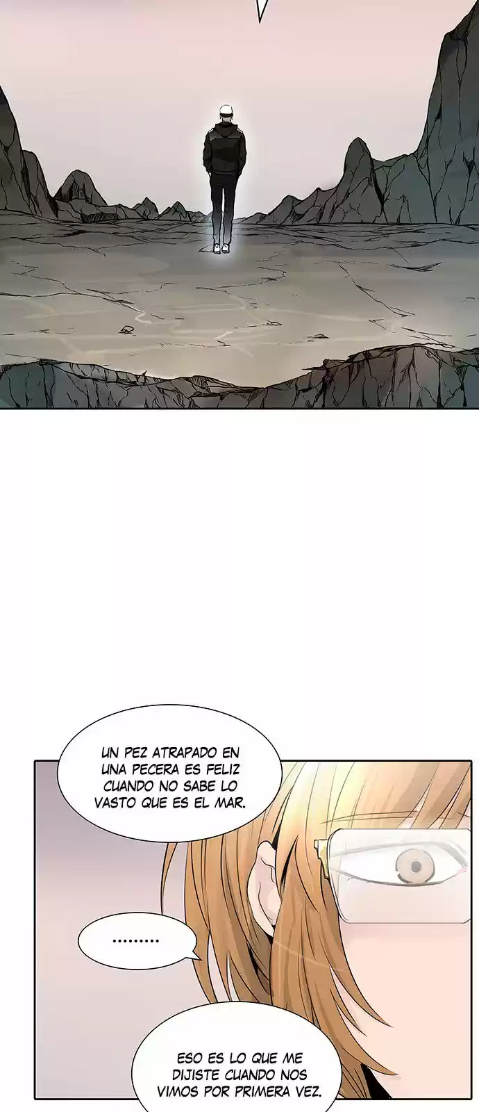 Torre De Dios - Capítulo 339 - Página 51 - LectorTMOo