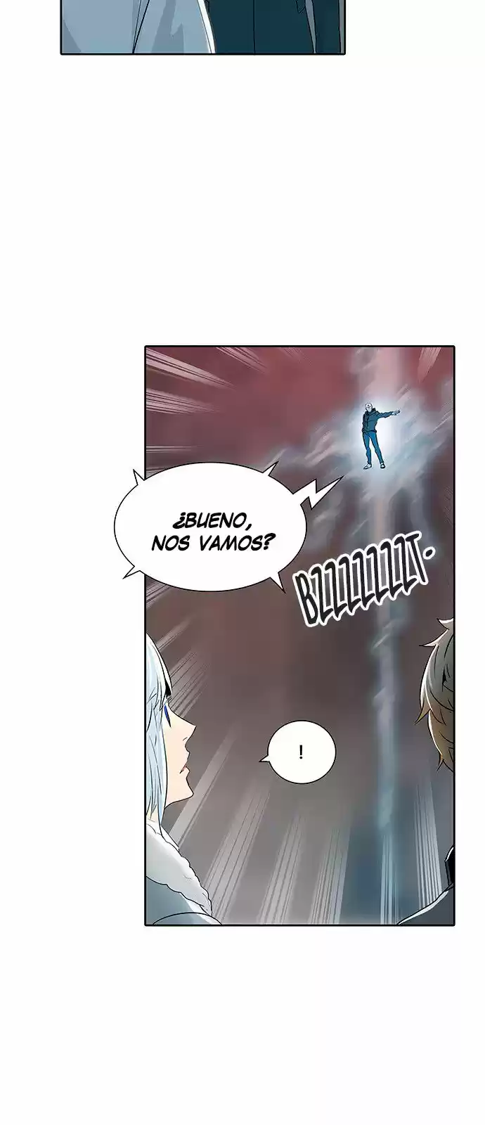 Torre De Dios - Capítulo 339 - Página 68 - LectorTMOo
