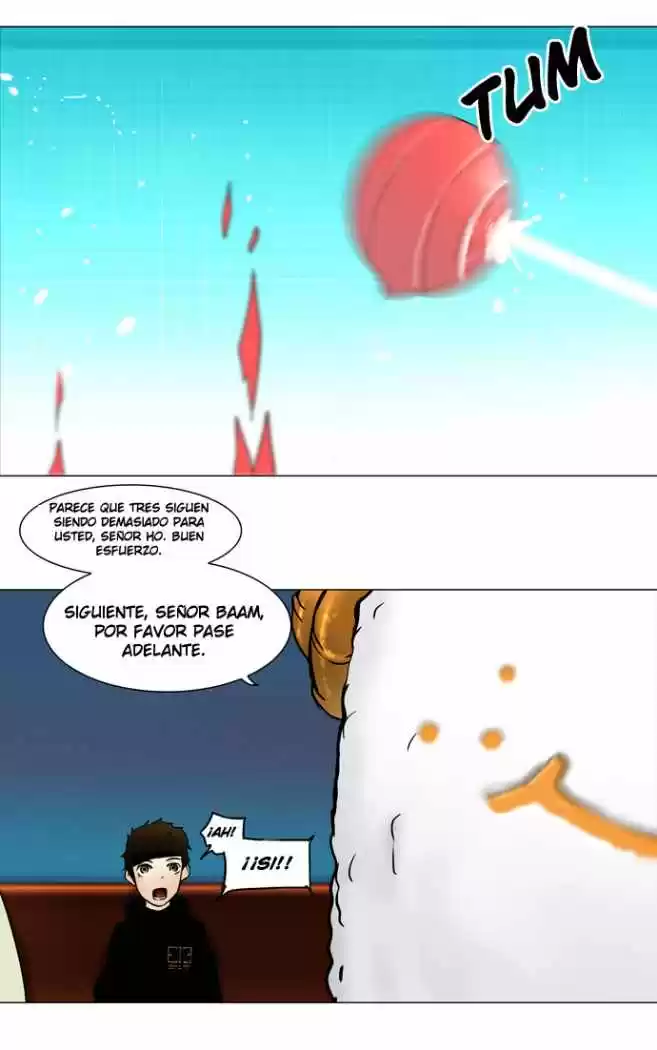 Torre De Dios - Capítulo 34 - Página 6 - LectorTMOo