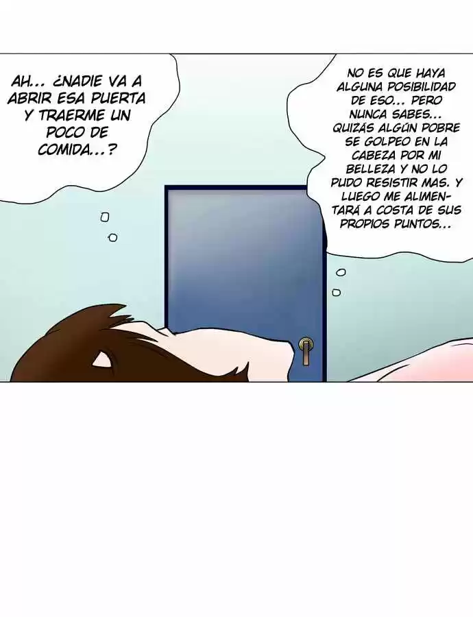 Torre De Dios - Capítulo 34 - Página 26 - LectorTMOo