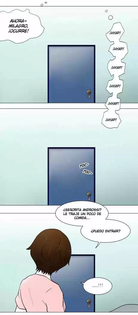 Torre De Dios - Capítulo 34 - Página 27 - LectorTMOo