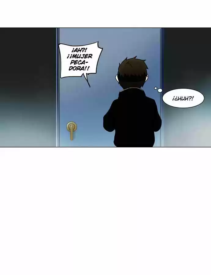 Torre De Dios - Capítulo 34 - Página 28 - LectorTMOo