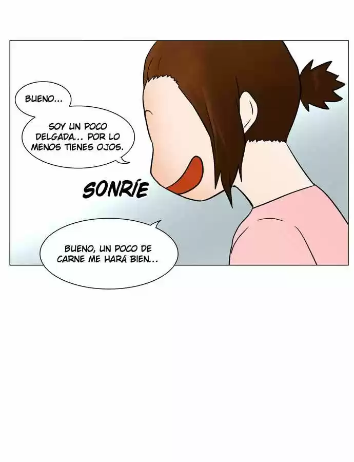 Torre De Dios - Capítulo 34 - Página 34 - LectorTMOo