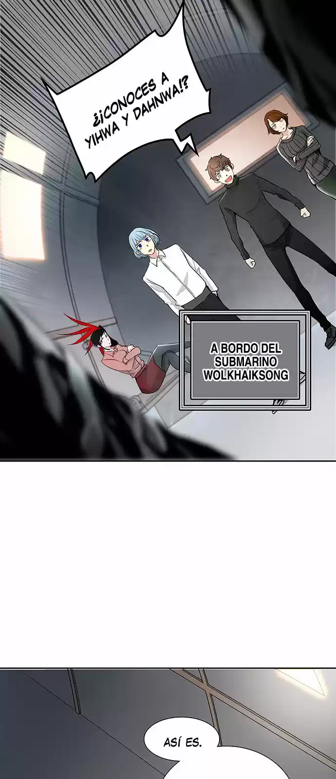 Torre De Dios - Capítulo 340 - Página 4 - LectorTMOo