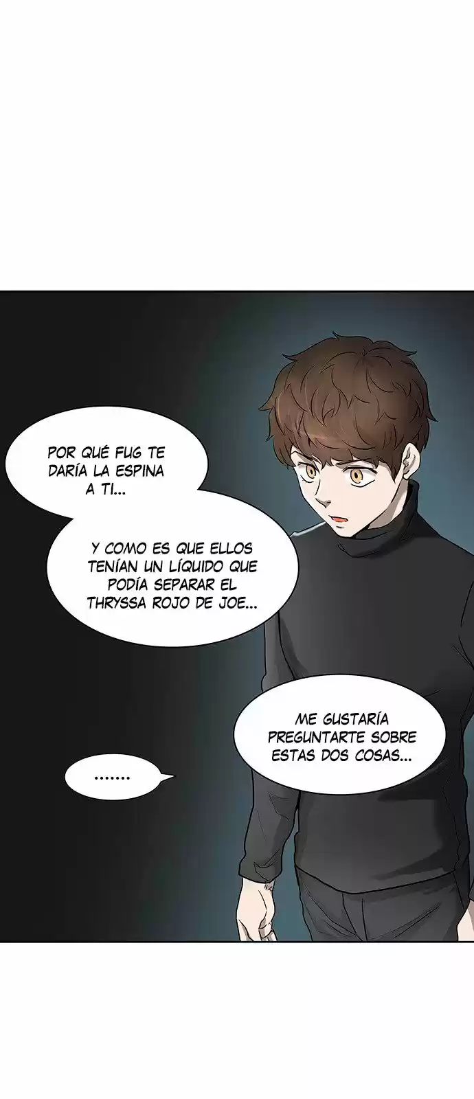 Torre De Dios - Capítulo 340 - Página 9 - LectorTMOo