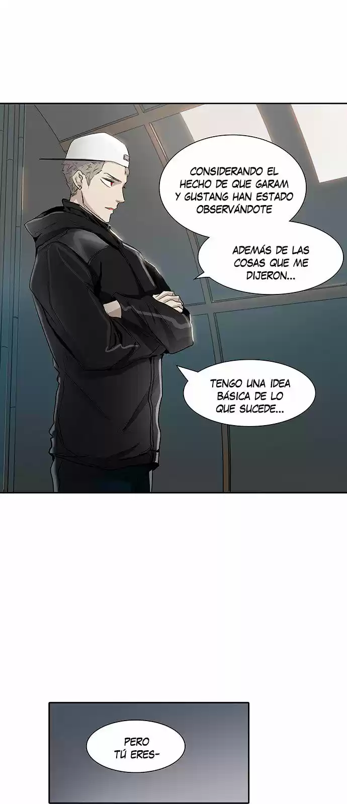 Torre De Dios - Capítulo 340 - Página 10 - LectorTMOo