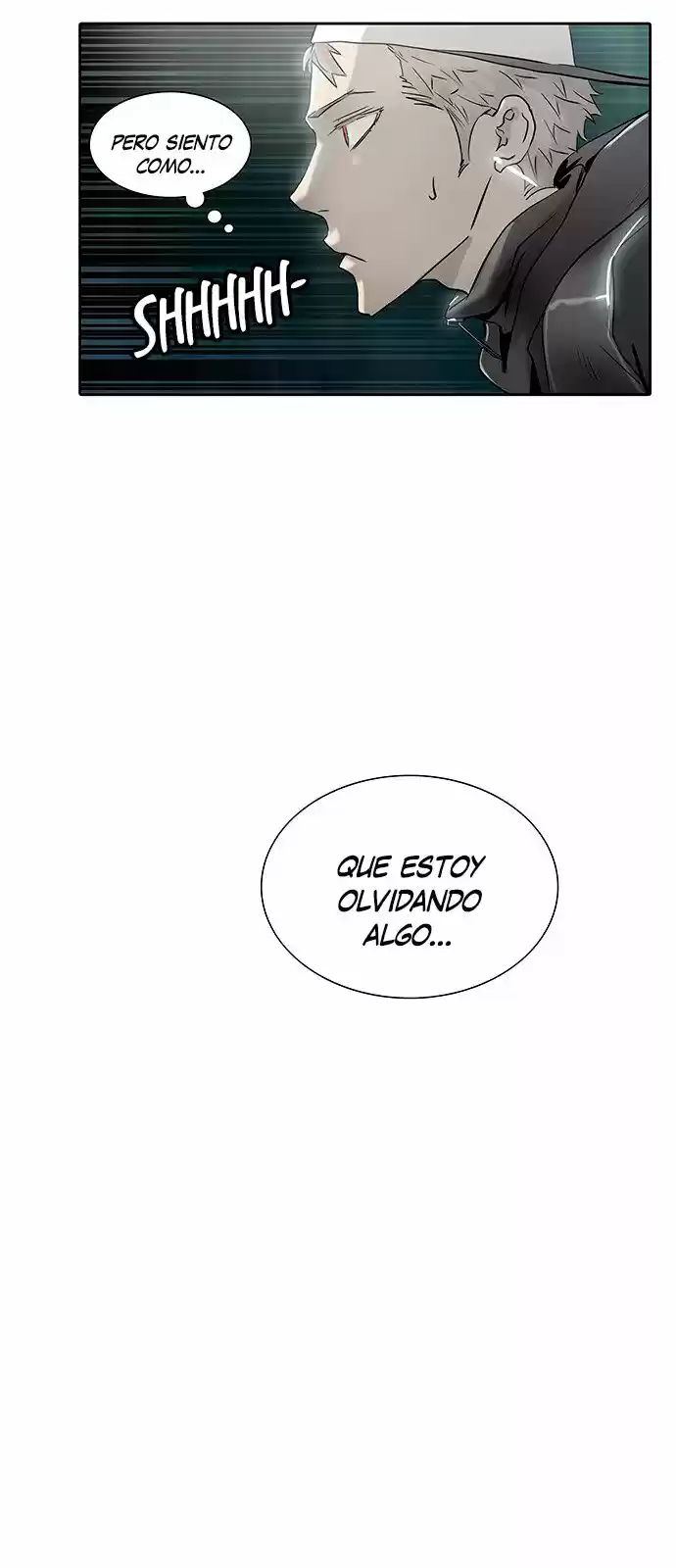 Torre De Dios - Capítulo 340 - Página 29 - LectorTMOo