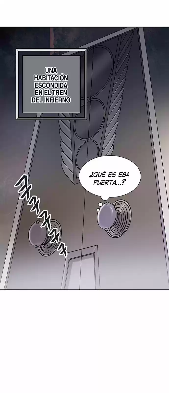 Torre De Dios - Capítulo 340 - Página 30 - LectorTMOo