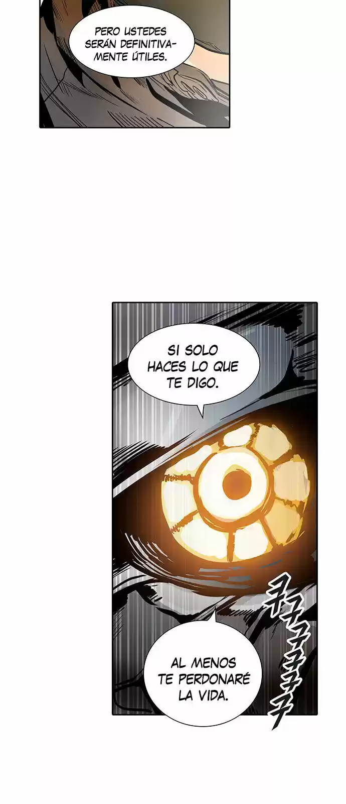 Torre De Dios - Capítulo 340 - Página 35 - LectorTMOo