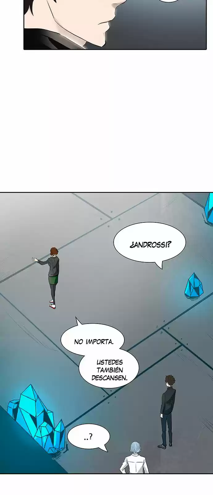 Torre De Dios - Capítulo 340 - Página 40 - LectorTMOo
