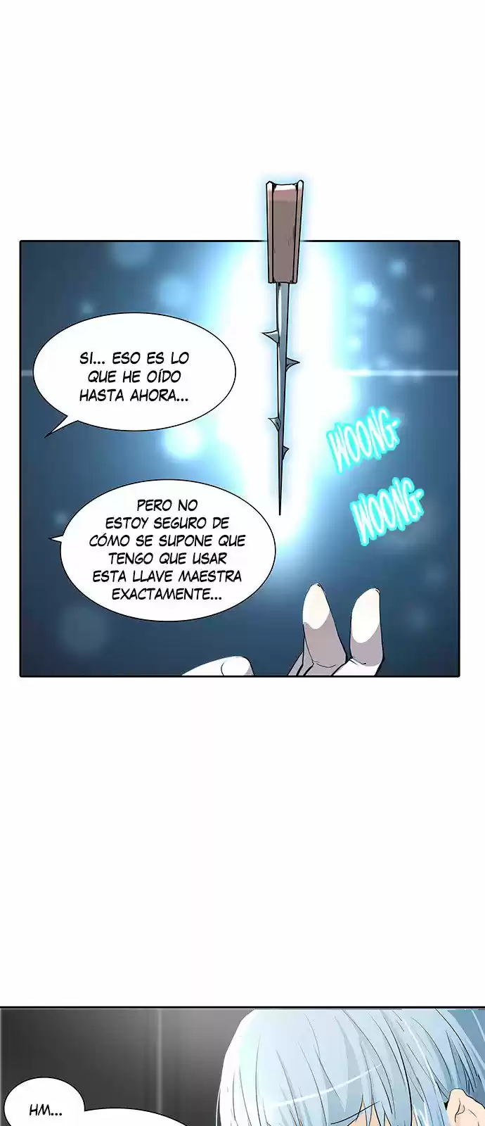 Torre De Dios - Capítulo 340 - Página 48 - LectorTMOo