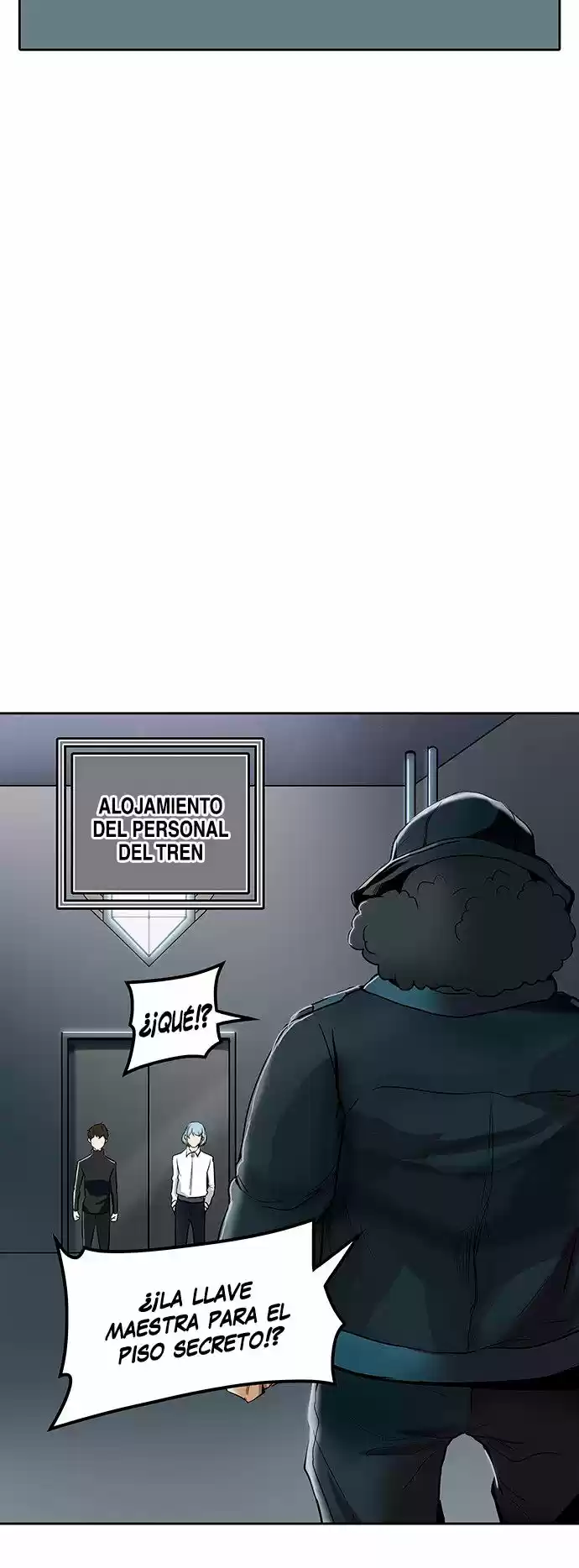 Torre De Dios - Capítulo 340 - Página 50 - LectorTMOo