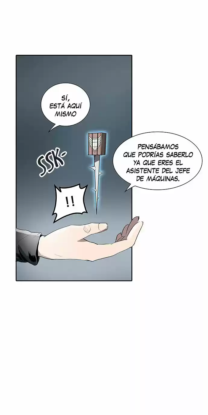 Torre De Dios - Capítulo 340 - Página 52 - LectorTMOo