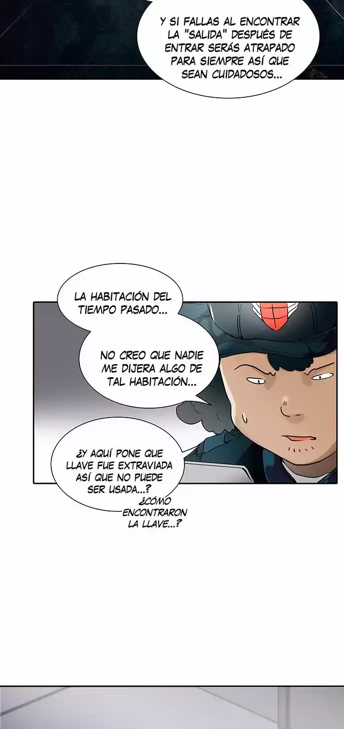Torre De Dios - Capítulo 340 - Página 55 - LectorTMOo