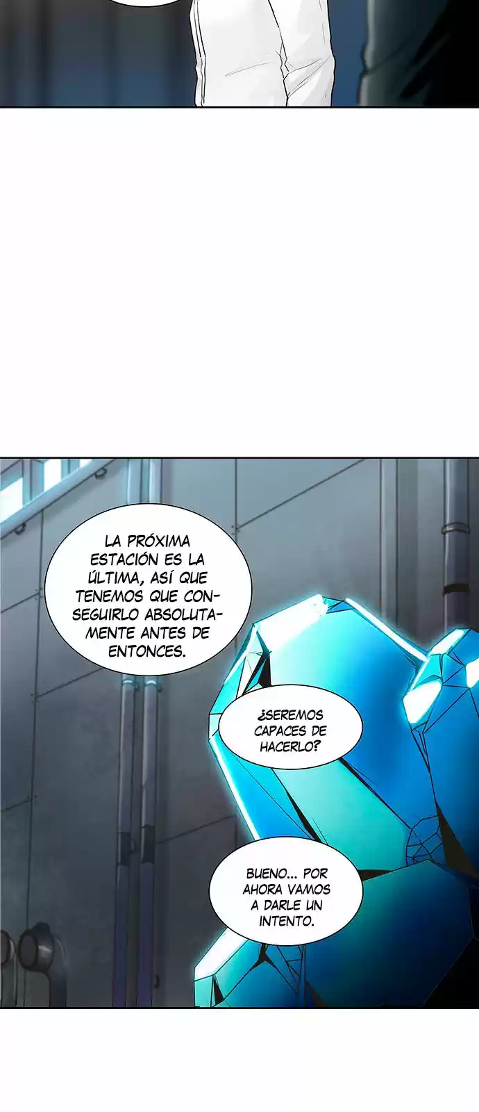 Torre De Dios - Capítulo 340 - Página 64 - LectorTMOo