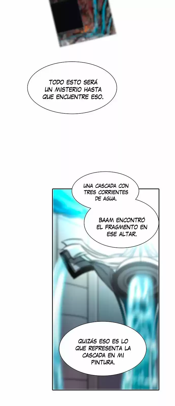 Torre De Dios - Capítulo 340 - Página 77 - LectorTMOo