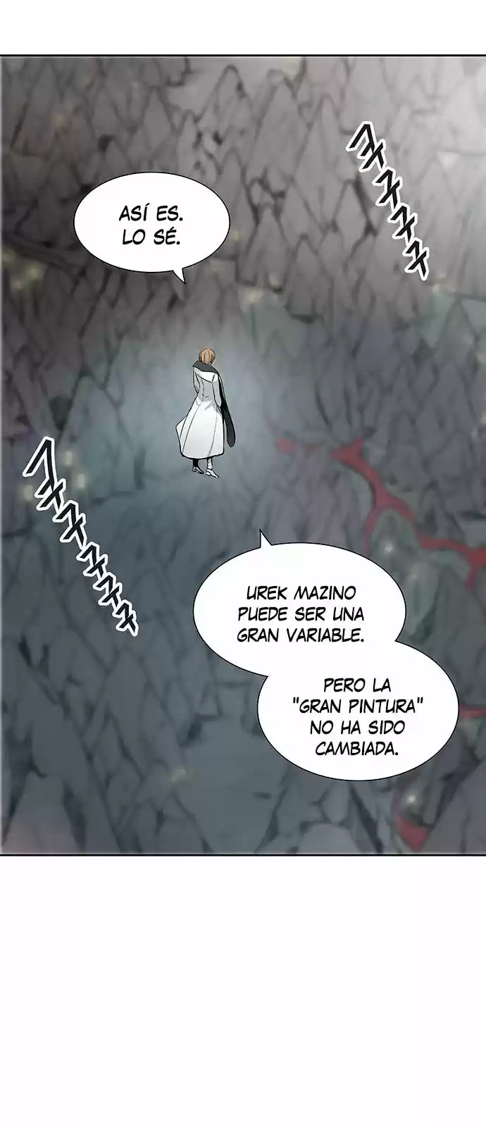 Torre De Dios - Capítulo 340 - Página 80 - LectorTMOo
