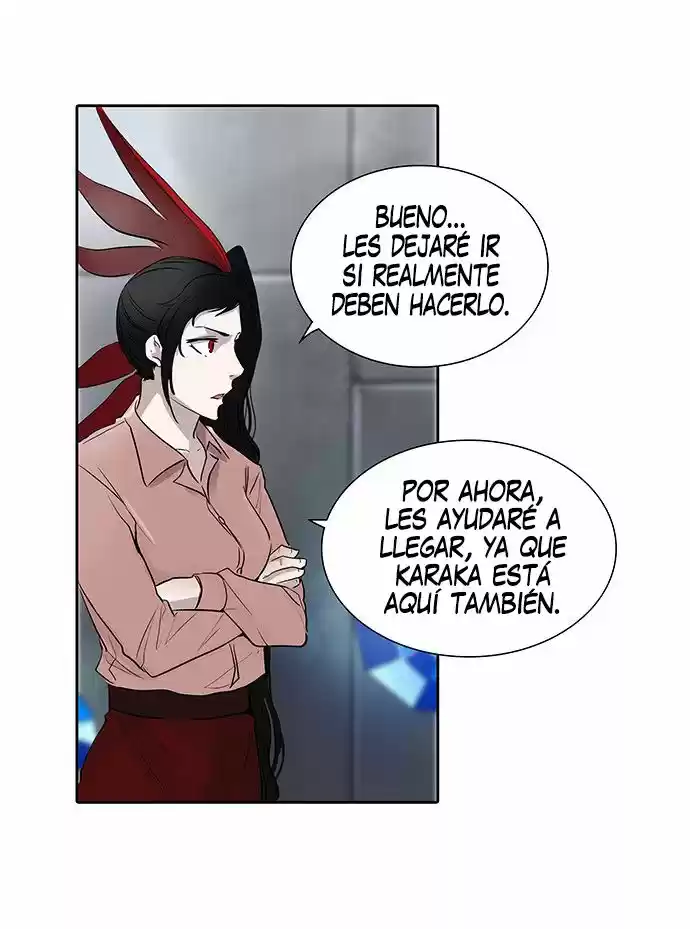 Torre De Dios - Capítulo 341 - Página 18 - LectorTMOo