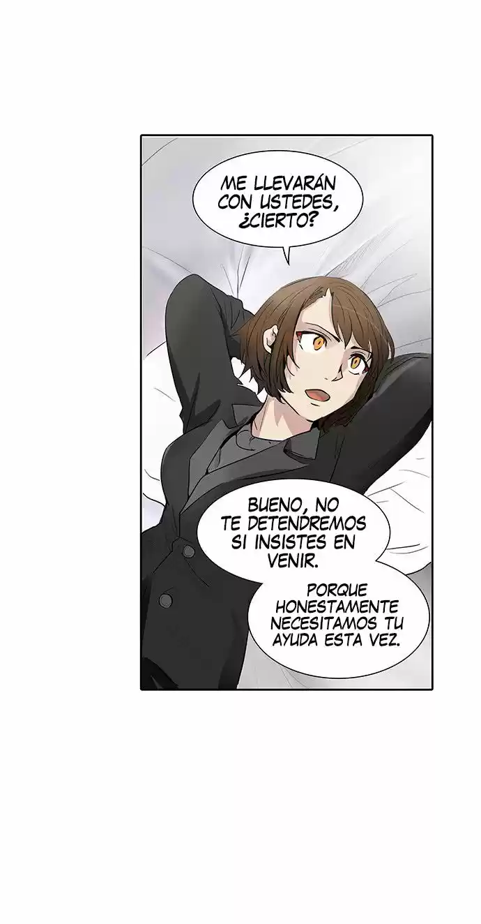 Torre De Dios - Capítulo 341 - Página 19 - LectorTMOo