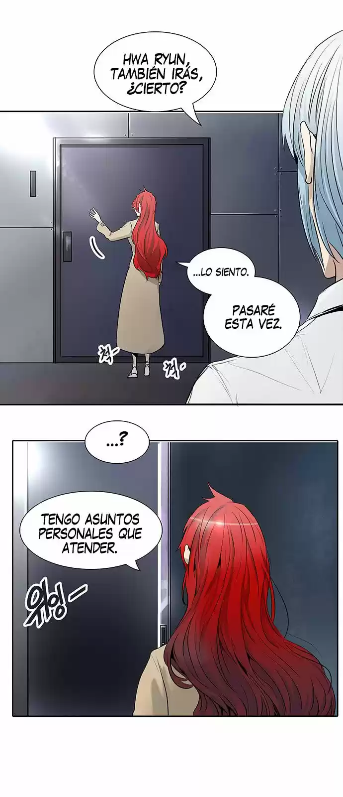 Torre De Dios - Capítulo 341 - Página 20 - LectorTMOo