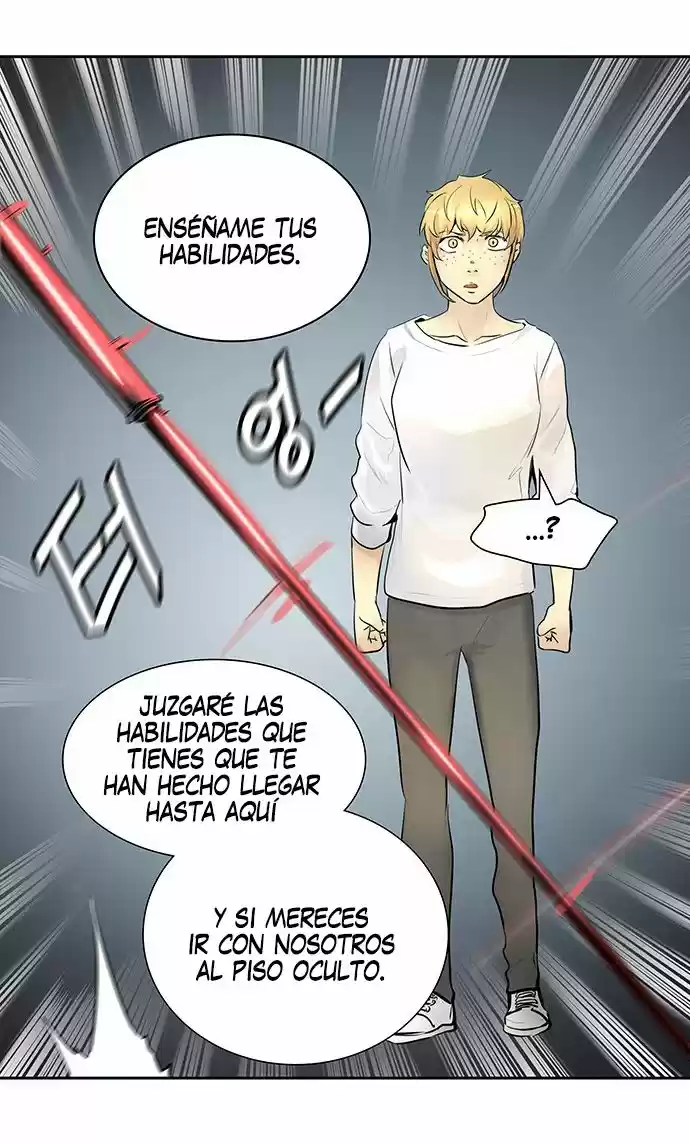 Torre De Dios - Capítulo 341 - Página 52 - LectorTMOo