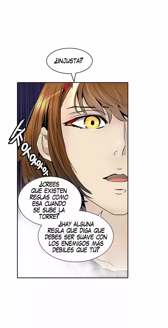 Torre De Dios - Capítulo 341 - Página 56 - LectorTMOo