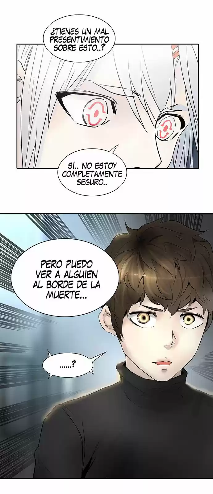Torre De Dios - Capítulo 341 - Página 63 - LectorTMOo