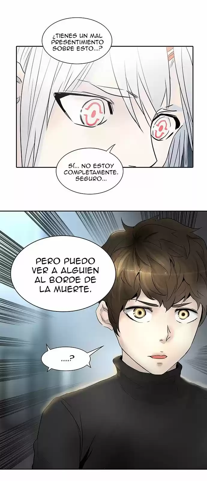 Torre De Dios - Capítulo 342 - Página 3 - LectorTMOo