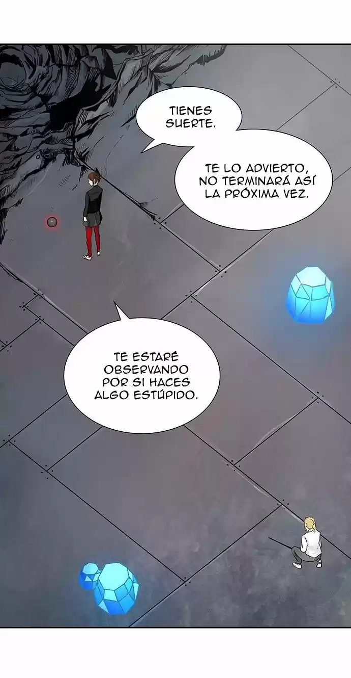 Torre De Dios - Capítulo 342 - Página 11 - LectorTMOo