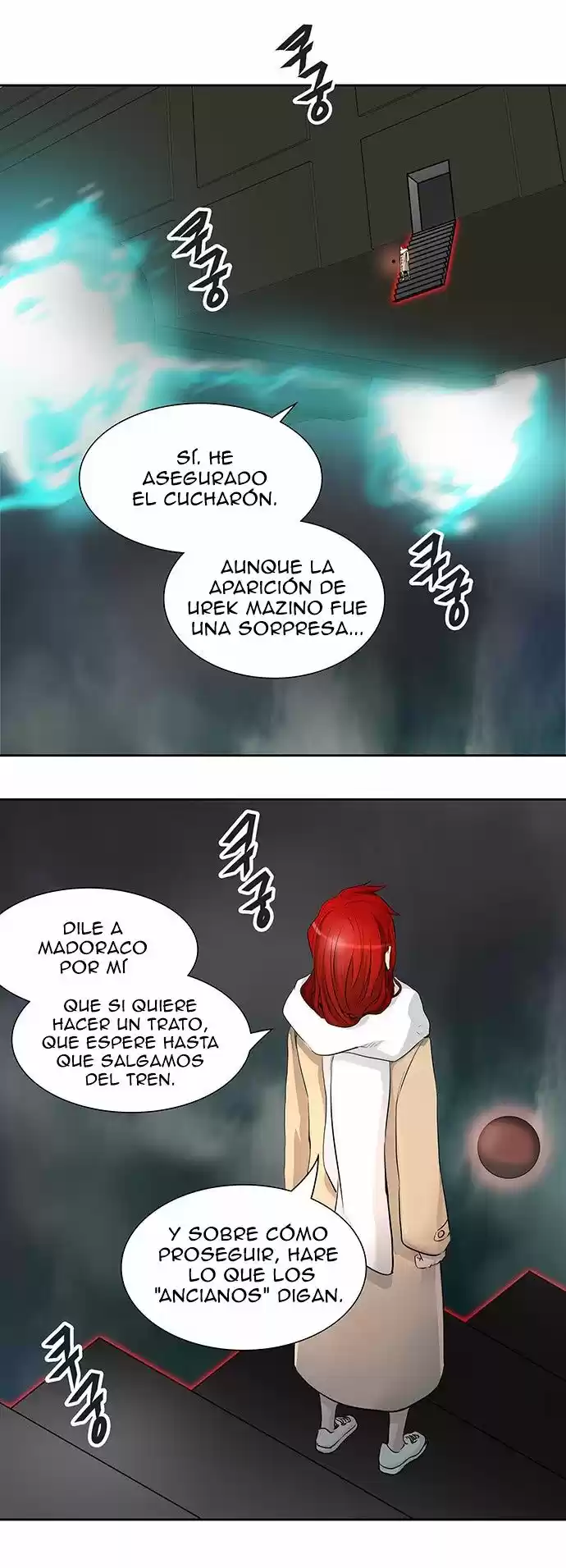 Torre De Dios - Capítulo 342 - Página 16 - LectorTMOo