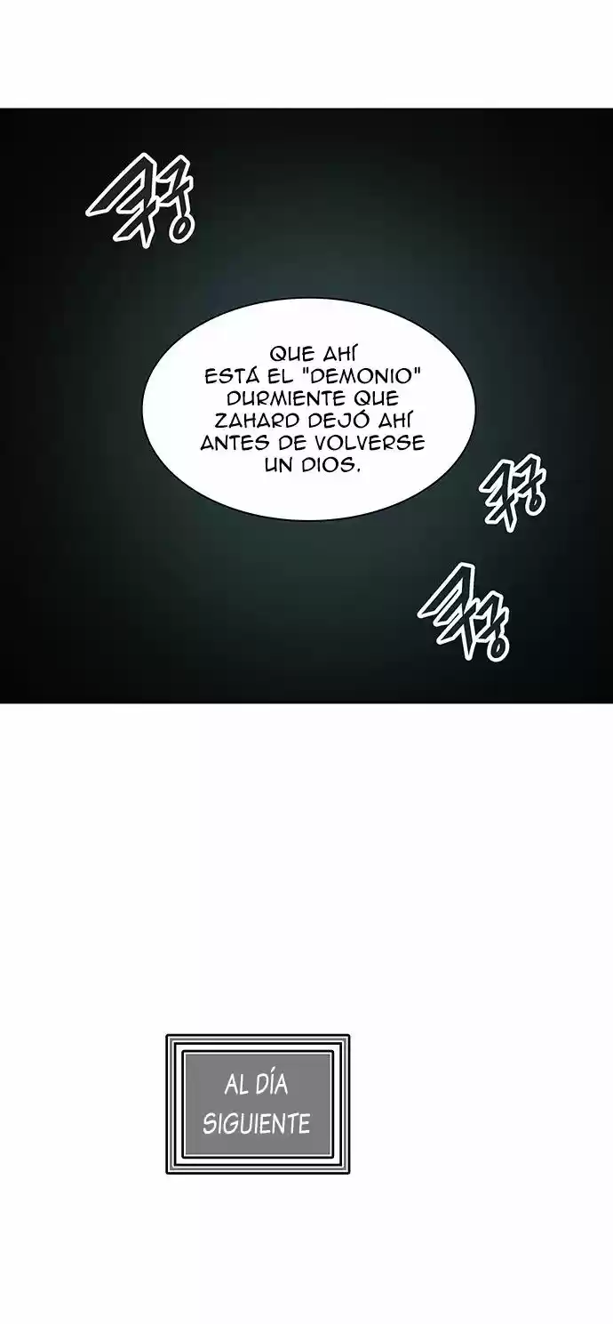Torre De Dios - Capítulo 342 - Página 21 - LectorTMOo