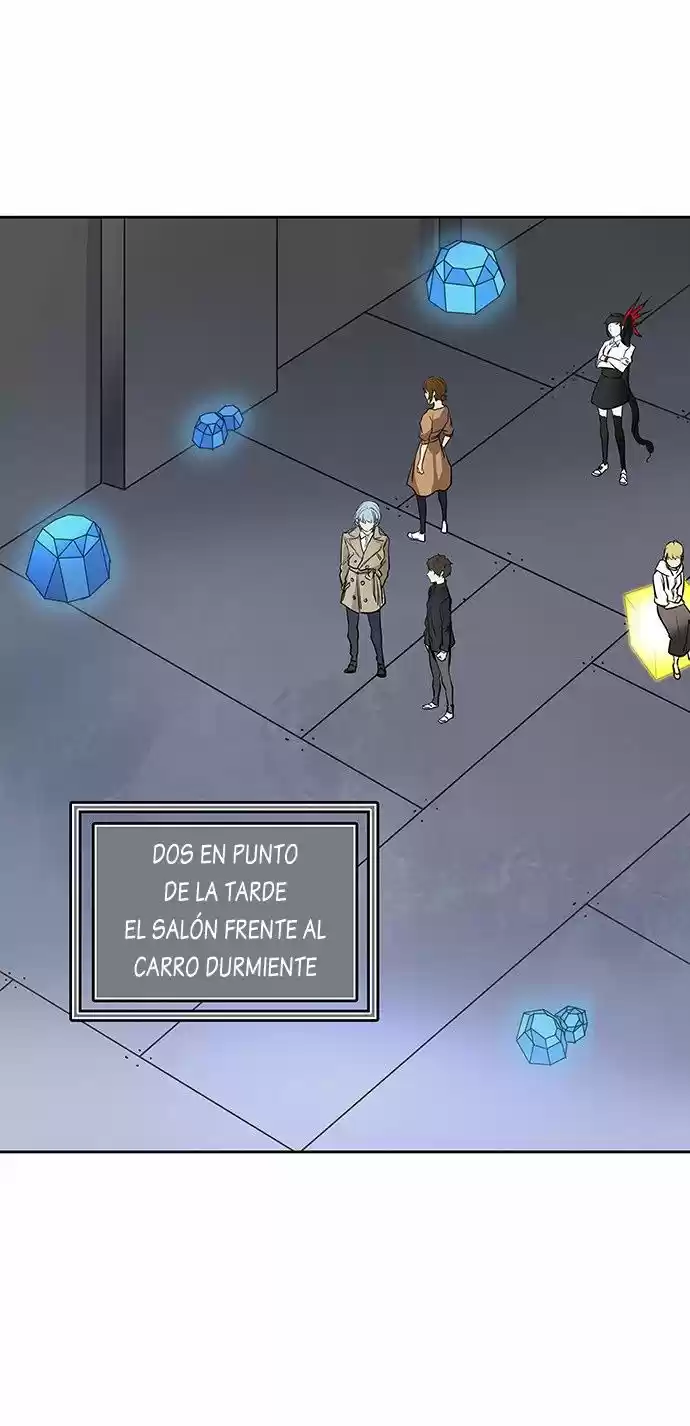 Torre De Dios - Capítulo 342 - Página 22 - LectorTMOo