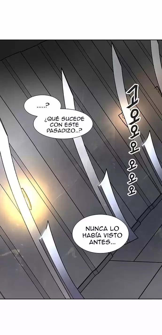 Torre De Dios - Capítulo 342 - Página 31 - LectorTMOo