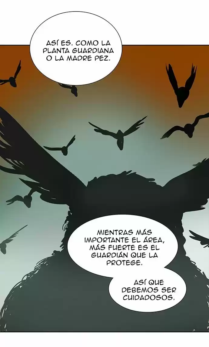 Torre De Dios - Capítulo 342 - Página 33 - LectorTMOo