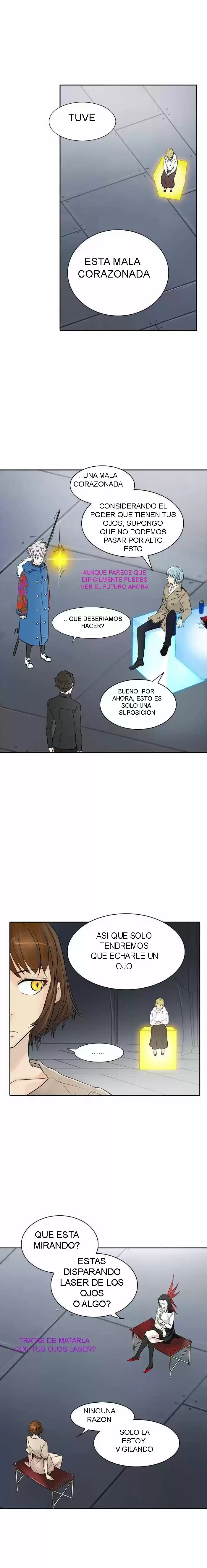 Torre De Dios - Capítulo 343 - Página 5 - LectorTMOo
