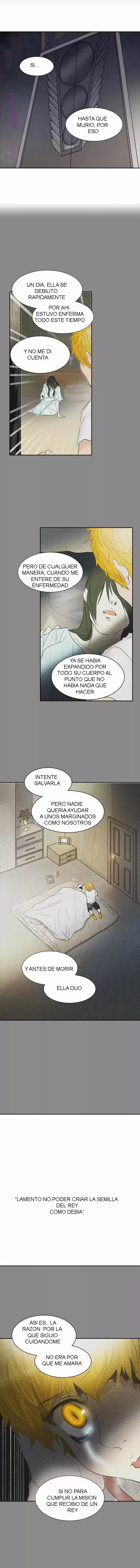 Torre De Dios - Capítulo 343 - Página 11 - LectorTMOo