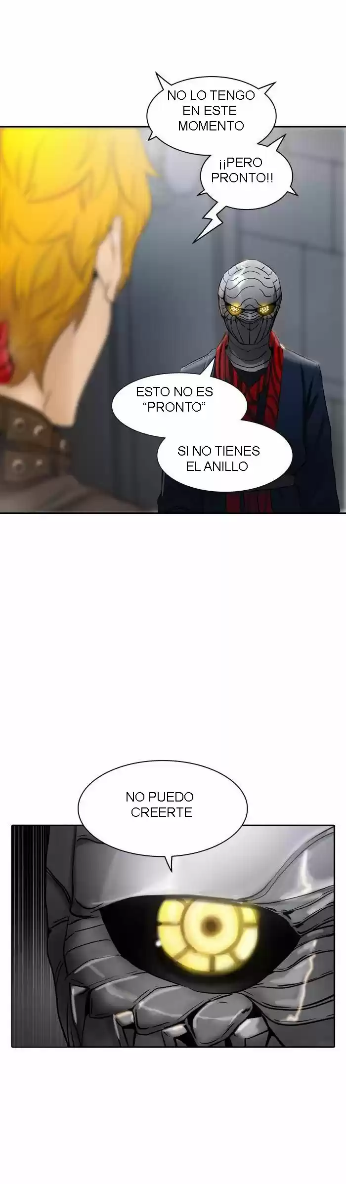 Torre De Dios - Capítulo 343 - Página 15 - LectorTMOo