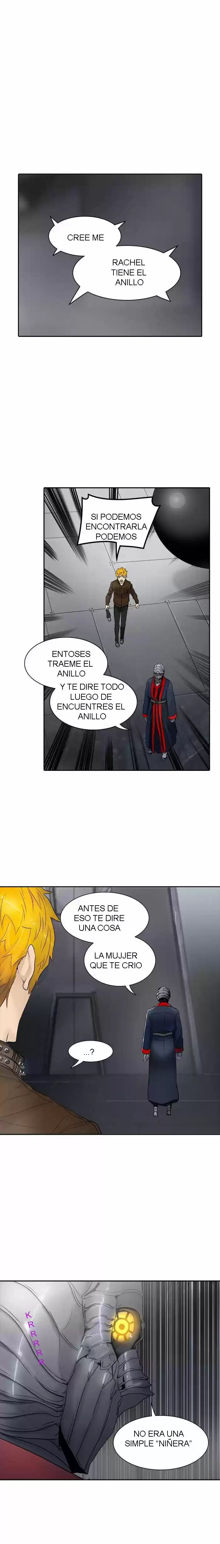 Torre De Dios - Capítulo 343 - Página 17 - LectorTMOo
