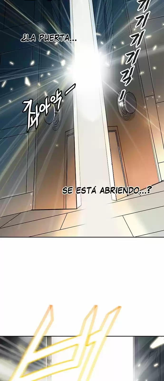 Torre De Dios - Capítulo 344 - Página 8 - LectorTMOo
