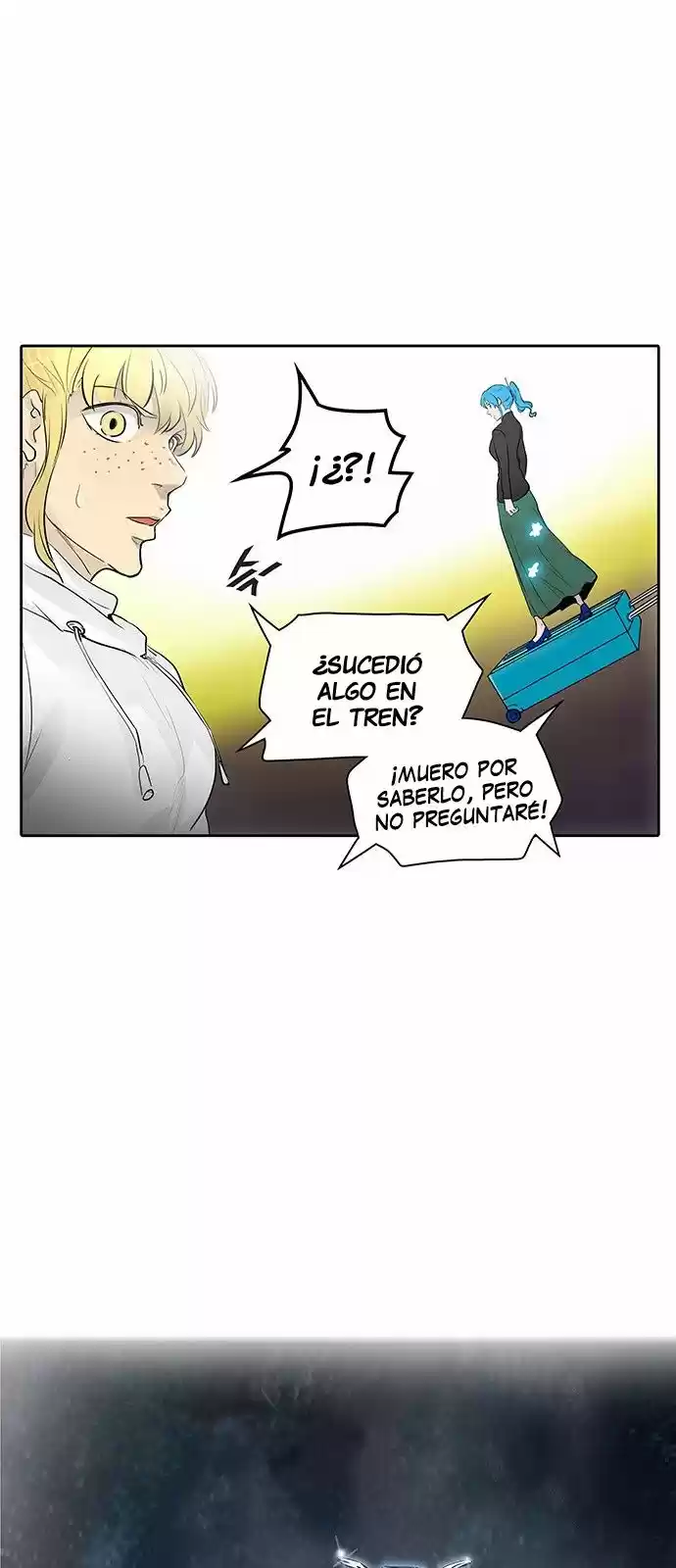 Torre De Dios - Capítulo 344 - Página 39 - LectorTMOo