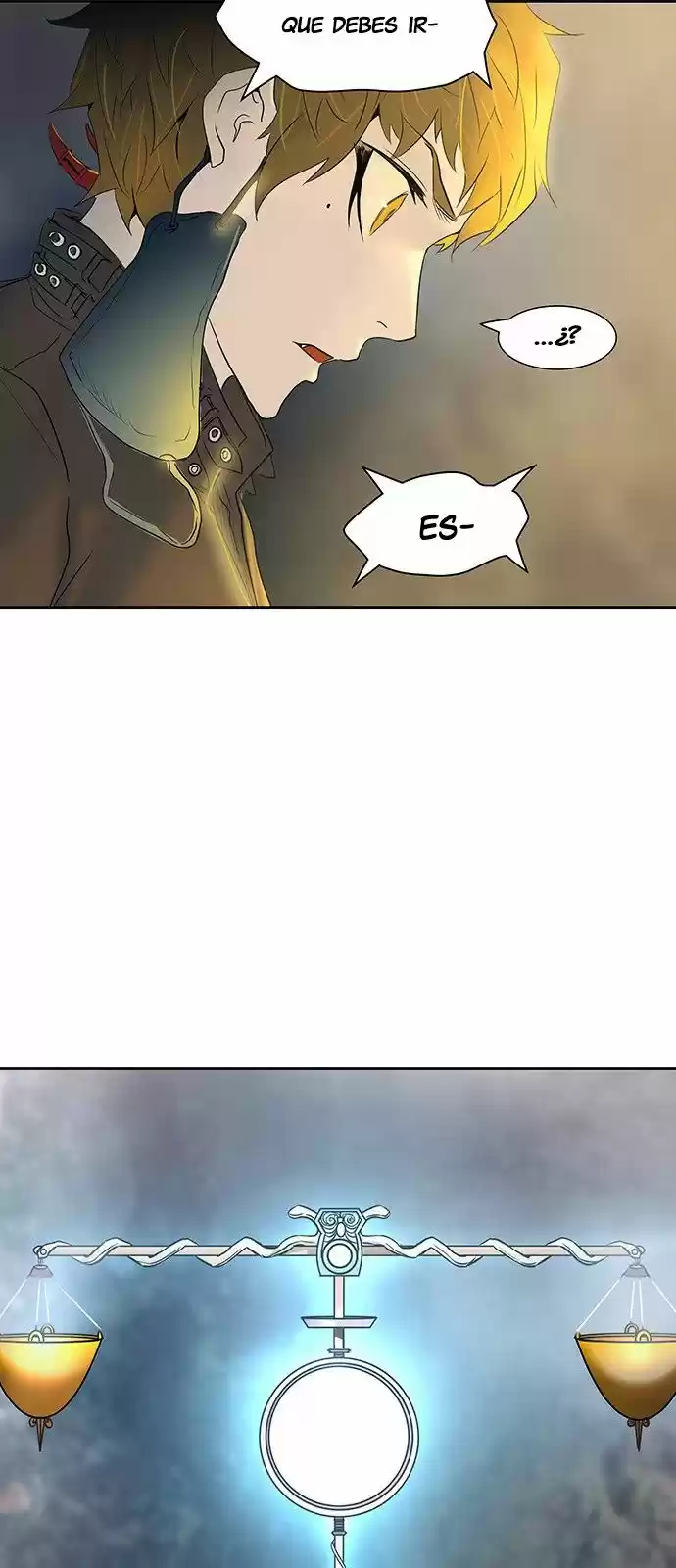 Torre De Dios - Capítulo 344 - Página 51 - LectorTMOo