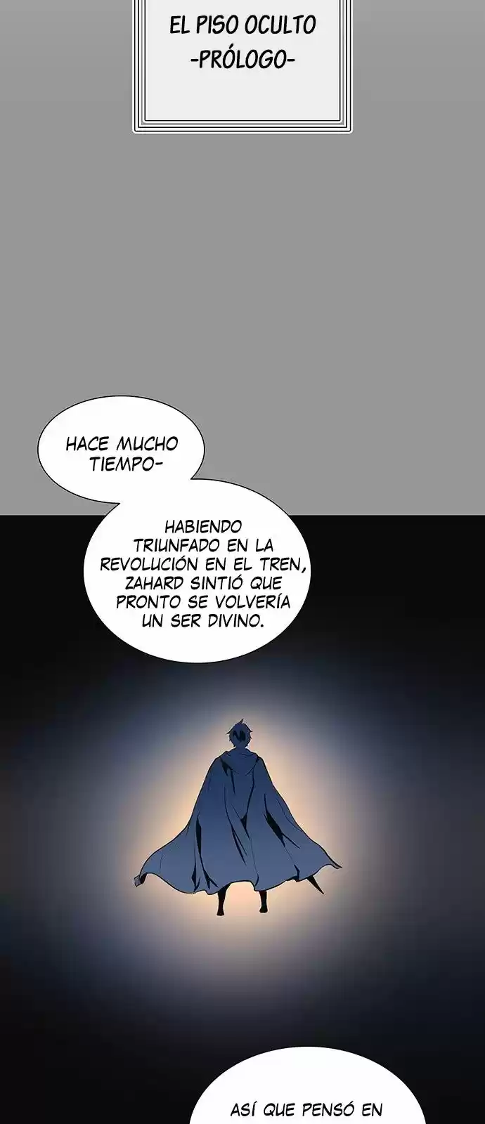 Torre De Dios - Capítulo 344 - Página 67 - LectorTMOo