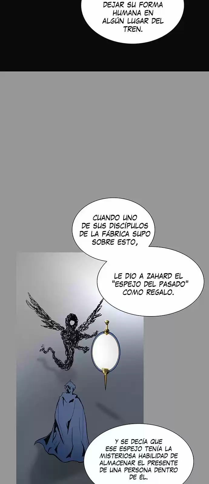 Torre De Dios - Capítulo 344 - Página 68 - LectorTMOo