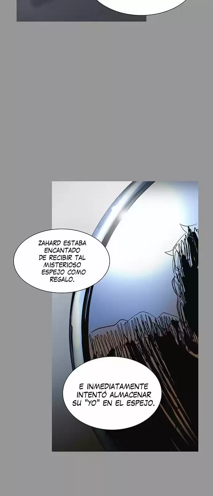 Torre De Dios - Capítulo 344 - Página 69 - LectorTMOo