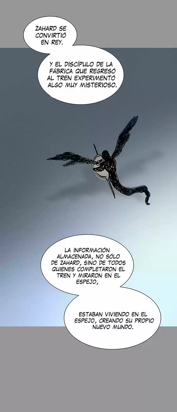 Torre De Dios - Capítulo 344 - Página 73 - LectorTMOo