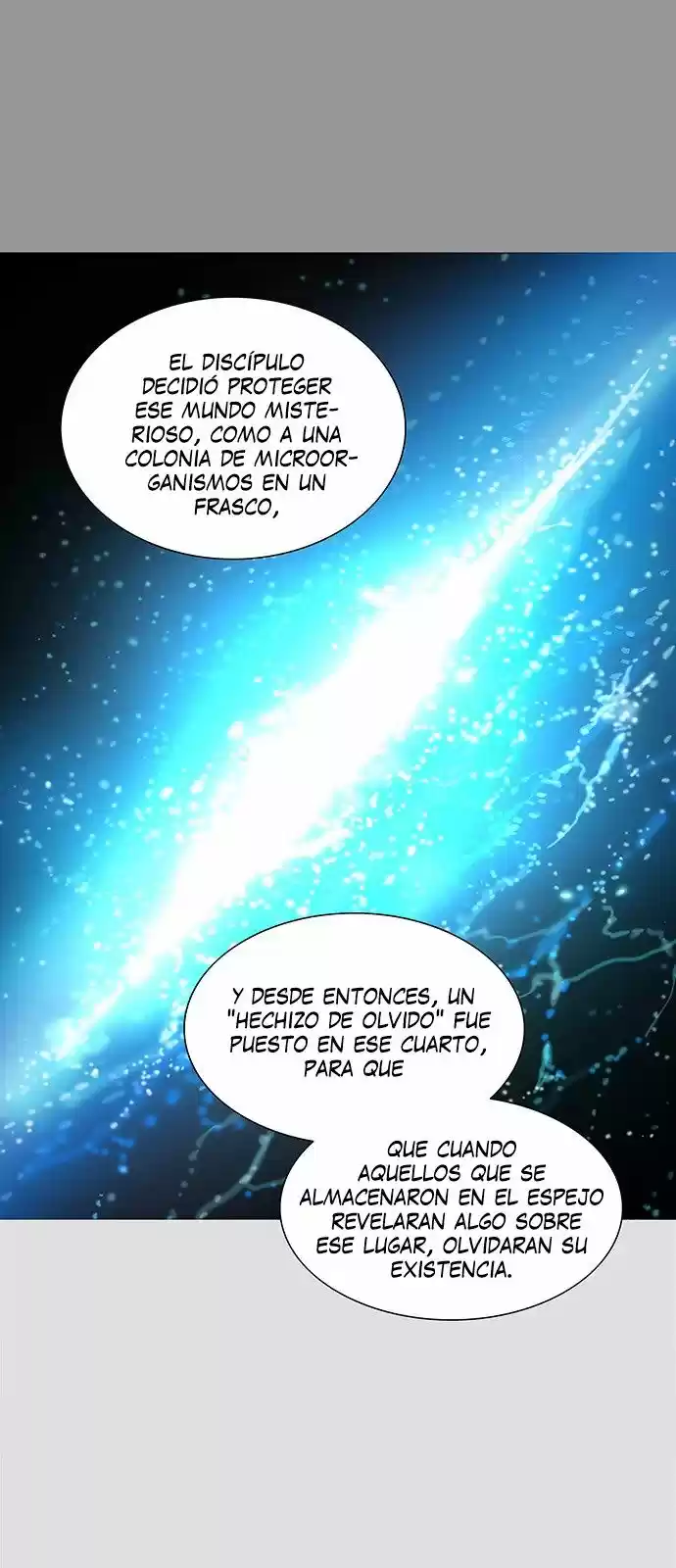 Torre De Dios - Capítulo 344 - Página 74 - LectorTMOo
